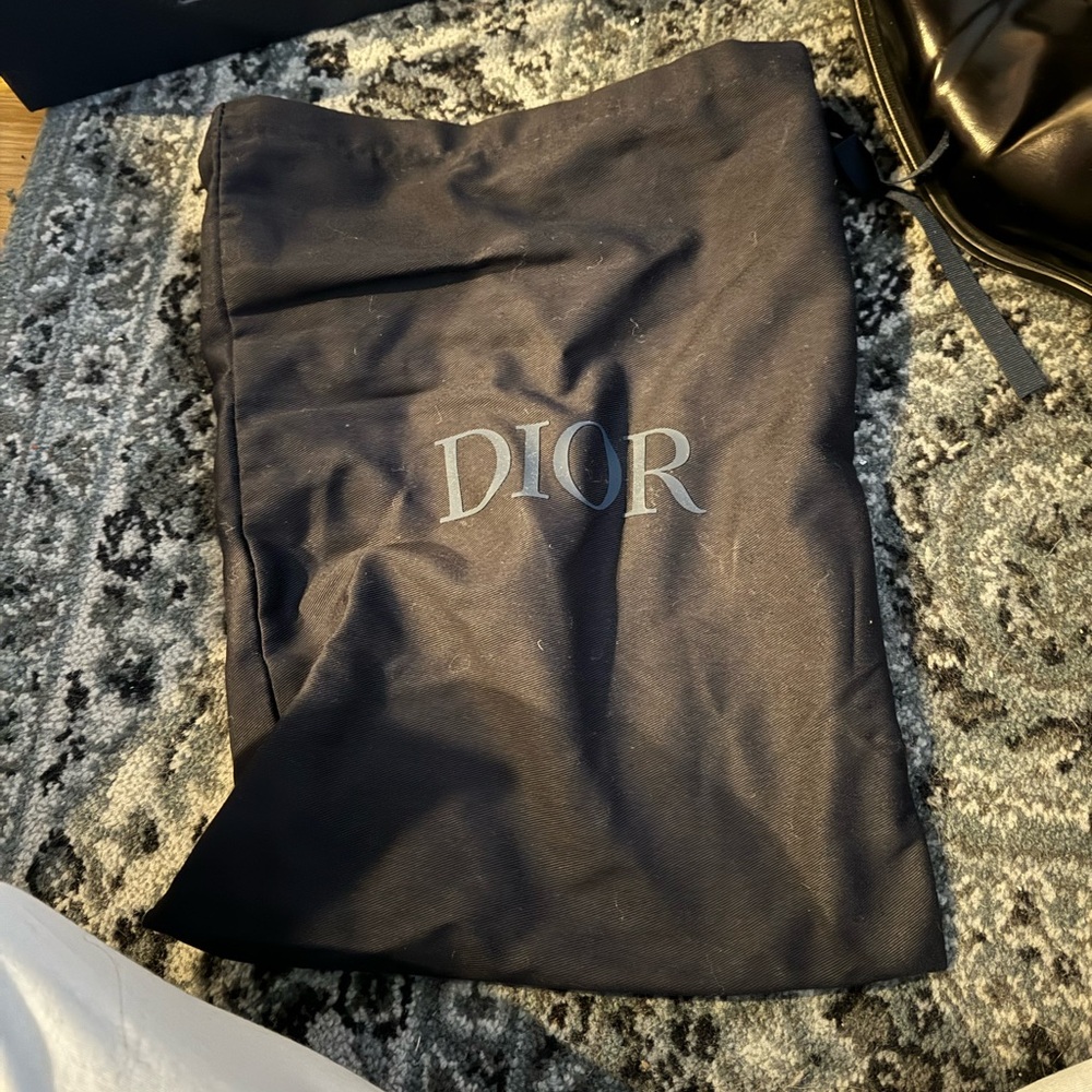 Dior Timeless Chelsea Boots - Picture 5 of 14